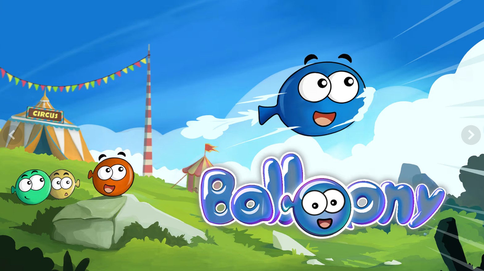 Balloony