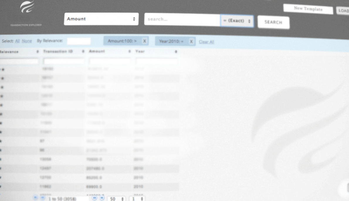 Legal discovery tools
