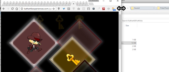Maze Explorer