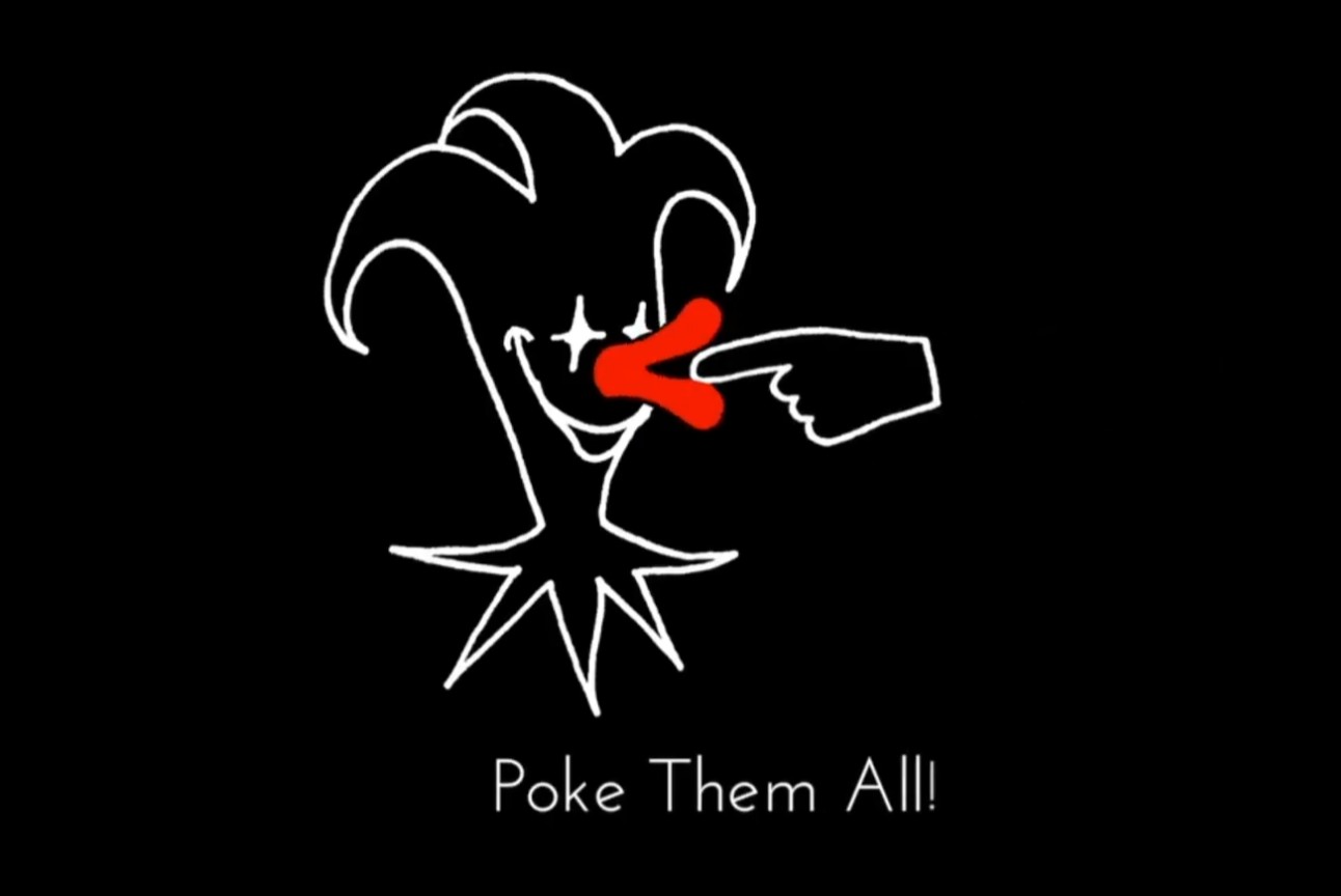 Poke Them All