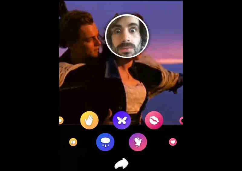 Spilly segmentation app